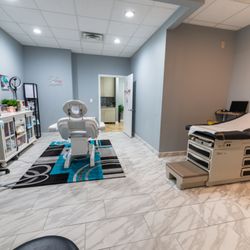 Z Med Clinic- Cyfair