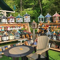 Outdoor Furniture, Poly Furniture