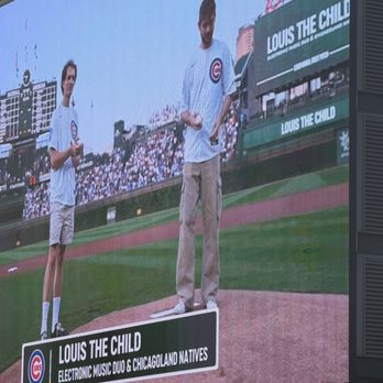 Wrigley Field - Stadiums & Arenas Near Me - Chicago, Illinois Wrigley Field - Stadiums & Arenas Near Me - Chicago, Illinois