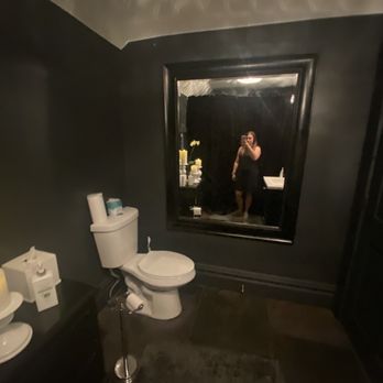 The Charleston Draper - Bathroom! - New American Near Me - Draper, Utah The Charleston Draper - Bathroom! - New American Near Me - Draper, Utah