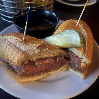 Cole's French Dip - French dip - Bars Near Me - Los Angeles, California Cole's French Dip - French dip - Bars Near Me - Los Angeles, California