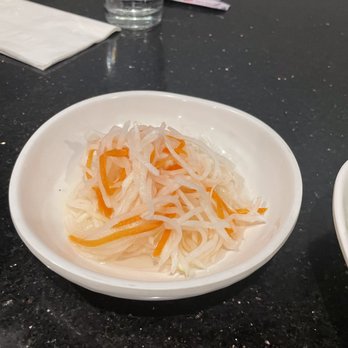 Nagomi Sushi & Noodle - side dish - Sushi Bars Near Me - Ann Arbor, Michigan Nagomi Sushi & Noodle - side dish - Sushi Bars Near Me - Ann Arbor, Michigan