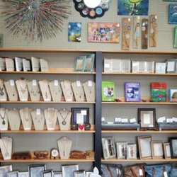 Palmetto Fine Arts - Hand Made Jewelry, Standard Picture Frames, and Hand Made Gifts are always available at Palmetto Fine Arts.