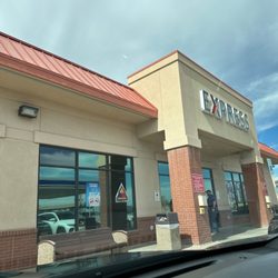 AAFES Express