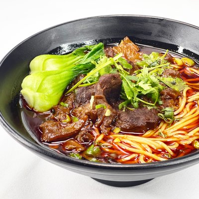 Chef Ching’s Kitchen by null