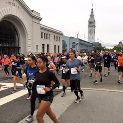 Bridge to Bridge Run - Bridge to Bridge Run 2018