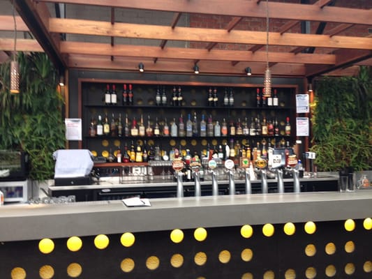 THE DECK - Updated September 2024 - 11 Reviews - Mercantile Pl ...