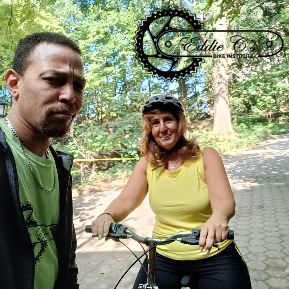 Eddie C's Bike Institute