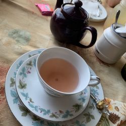 Copper Kettle - Oolong Tea