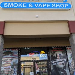 Cloud City Smoke & Vape Shop - Welcome to the Cloud City You're one stop shop!!!