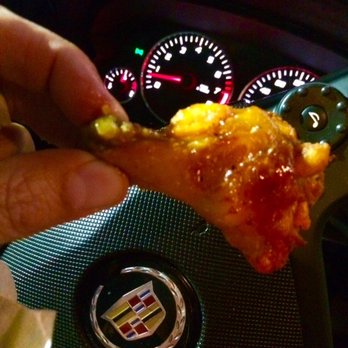 7-Eleven - Excellent wing from Sev! - Convenience Stores Near Me - Woburn, Massachusetts