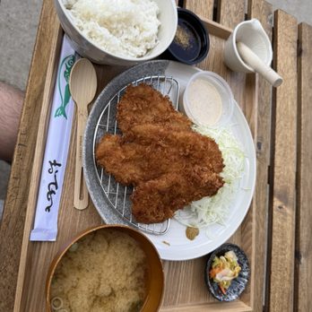 OSAKA TON KATSU - Updated February 2026 - 60 Photos & 42 Reviews