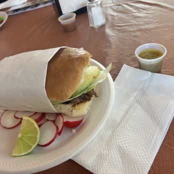 Los Poblanos - Torta - Mexican Near Me - Los Angeles, California Los Poblanos - Torta - Mexican Near Me - Los Angeles, California