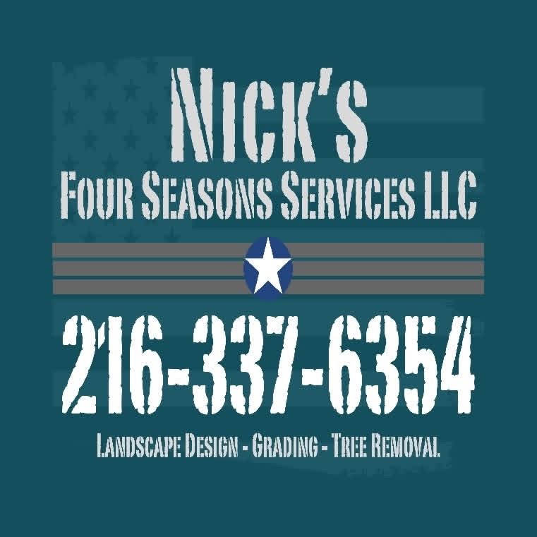 Nick’s Four Seasons Services - veterans service organization in Parma, OH
