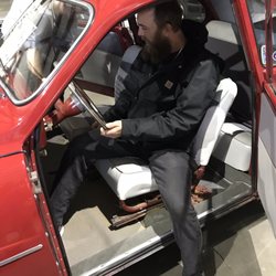 Saab Heritage Car Museum