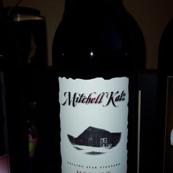 Mitchell Katz Winery - Merlot, very tasty merlot and not dry - Wineries Near Me - Livermore, California Mitchell Katz Winery - Merlot, very tasty merlot and not dry - Wineries Near Me - Livermore, California