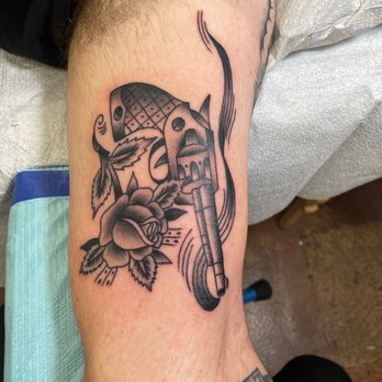 Old West Tattoo - Tattoo Near Me - Glendale, Arizona Old West Tattoo - Tattoo Near Me - Glendale, Arizona