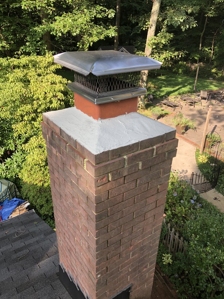 KL CHIMNEY SWEEPS Updated March 2024 Request a Quote 25 Photos Sandwich, Illinois