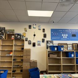 Brightlight Books