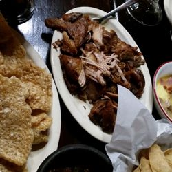 Carnes Asadas La Doce
