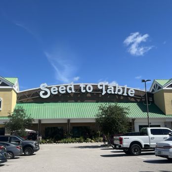 Seed to Table - Grocery Near Me - Naples, Florida Seed to Table - Grocery Near Me - Naples, Florida