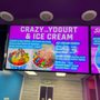 Photo of Crazy for Yogurt & Ice Cream