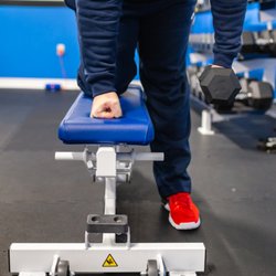 Individual Fitness - Manchester