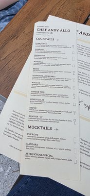 Menu photo 3 Abernethy's Los Angeles, CA Menu photo 3 Abernethy's Los Angeles, CA