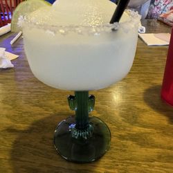 Tampico - House Frozen Margarita