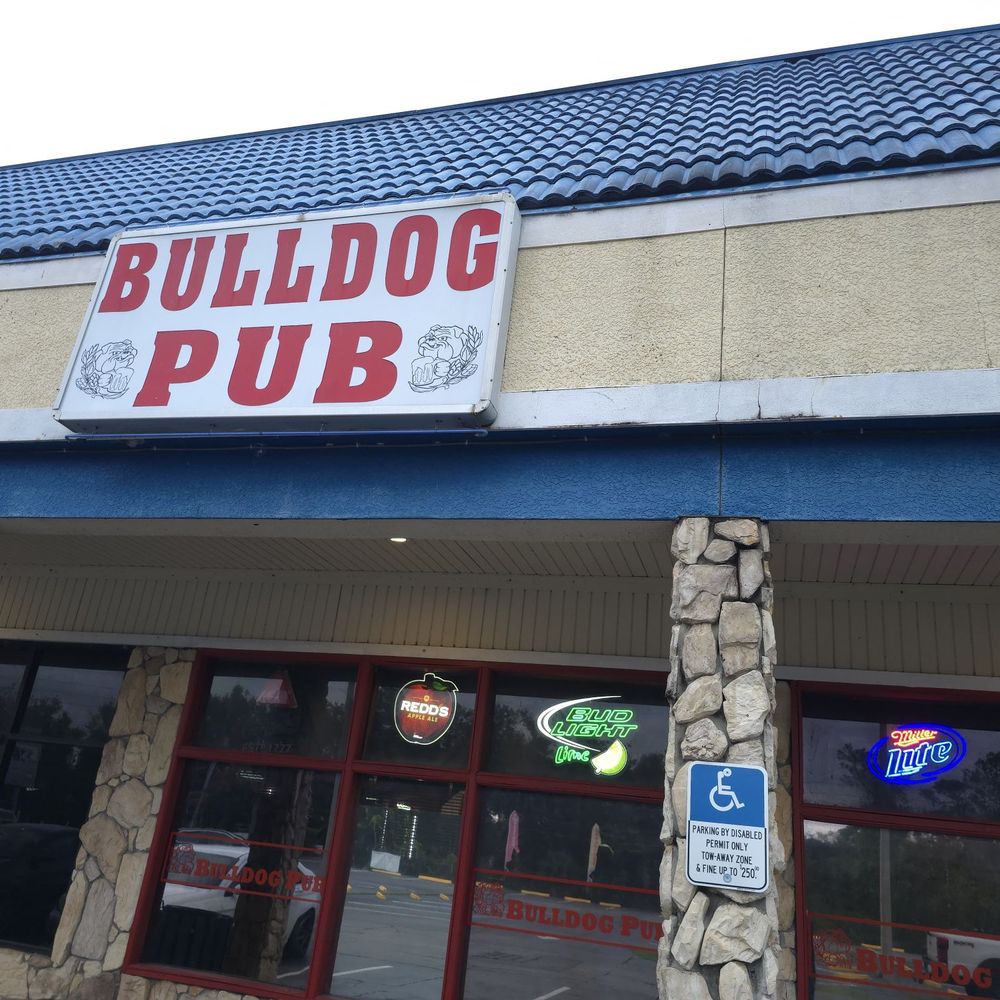 The Bulldog Pub - Pubs Near Me - Deltona, Florida The Bulldog Pub - Pubs Near Me - Deltona, Florida