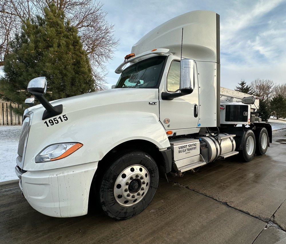 BIG ELK TRANSPORT Zumbrota, Minnesota Towing Phone Number Yelp