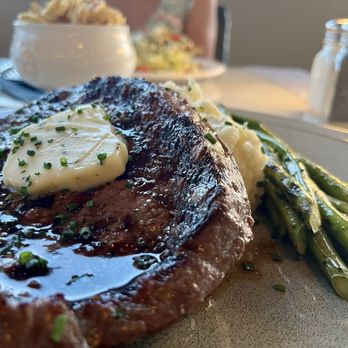 Shorebird - SRF Ribeye Steak - Breakfast & Brunch Near Me - Sedona, Arizona Shorebird - SRF Ribeye Steak - Breakfast & Brunch Near Me - Sedona, Arizona