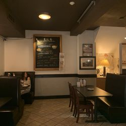 Ebisu - Inside