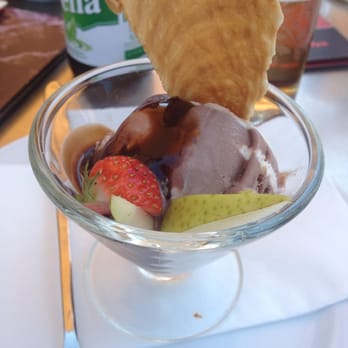 Restaurant 90 Grad - International Near Me - St. Gallen, SG