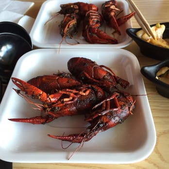 Noodle Talk - Spicy crawfish - Chinese Near Me - Sunnyvale, California Noodle Talk - Spicy crawfish - Chinese Near Me - Sunnyvale, California