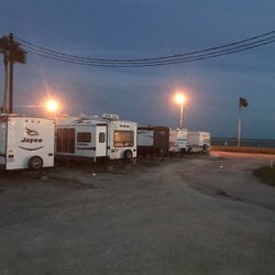 Puerto del Sol - New adventure, so excited to be here