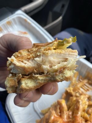 Asad's Hot Chicken by null