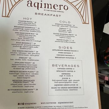 Aqimero - Latin American Near Me - Philadelphia, Pennsylvania Aqimero - Latin American Near Me - Philadelphia, Pennsylvania