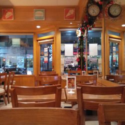 Chef Robert - Restaurant Interior (November 2017)