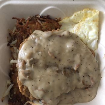 Page's Diner - Chicken fried steak - Diners Near Me - Santa Rosa, California Page's Diner - Chicken fried steak - Diners Near Me - Santa Rosa, California