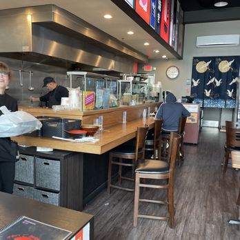Kosuke Ramen - Ramen Near Me - Ontario, California
