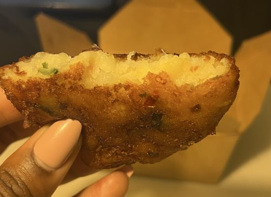 Side Door Pizza by null