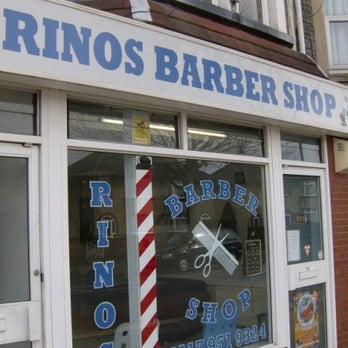 Rino's Barber Shop - Hair Salons Near Me - Bristol, BST Rino's Barber Shop - Hair Salons Near Me - Bristol, BST