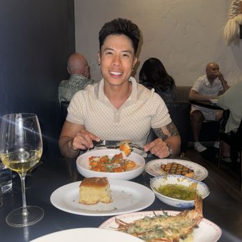 Al Solito Posto - Italian Near Me - Las Vegas, Nevada
