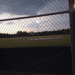 Timber Creek High School - Where are the players?