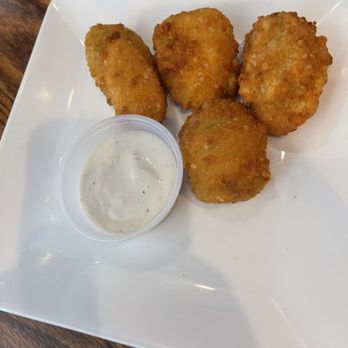 King Crab House - Jalapeño Poppers - Seafood Near Me - Chicago, Illinois King Crab House - Jalapeño Poppers - Seafood Near Me - Chicago, Illinois