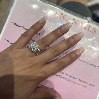DN Nails & Spa - Nail Salons Near Me - Las Vegas, Nevada