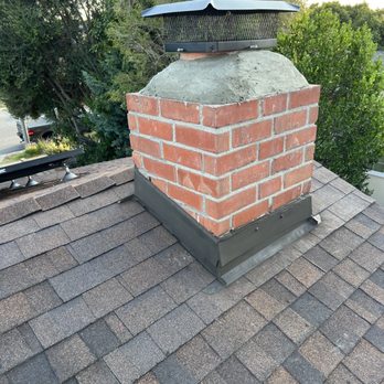 CT Roofing Solutions - The finished product! Thank you Chris - Roofing Near Me