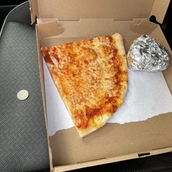 Ridgemont Pizza and Restaurant