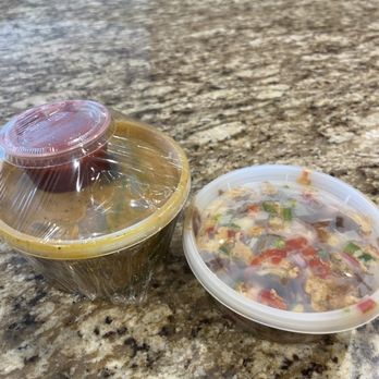 Trining's Bakery & Cafe - Kare-kare and sisig - Filipino Near Me - Temecula, California Trining's Bakery & Cafe - Kare-kare and sisig - Filipino Near Me - Temecula, California